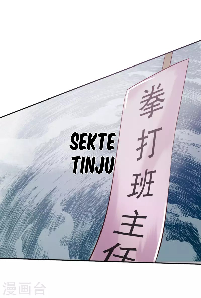 I am Daxianzun Chapter 68 Gambar 16